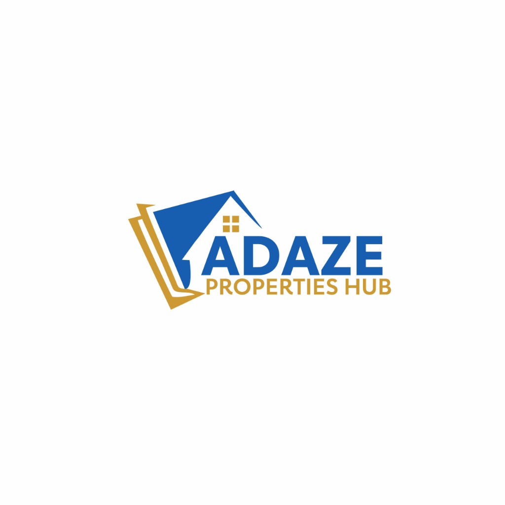 Adaze Properties Hub Logo
